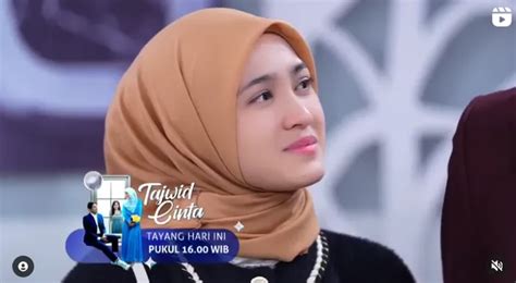 Sinopsis Tajwid Cinta Maret Nadia Jatuh Miskin Terlibat