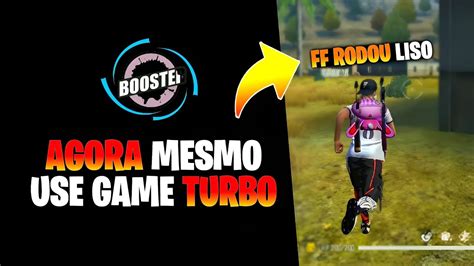 Novo Game Turbo Jogue Sem Travar Como Tirar O Lag Travamento