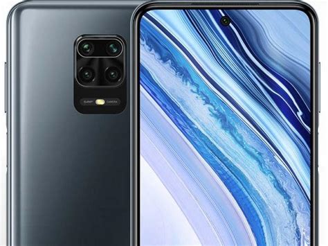 Redmi Note 9 Pro Max To Go On Sale Today In India At 12 Pm On Amazon