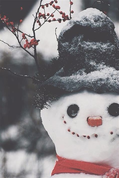 15 Cute Snowman Christmas Decorations