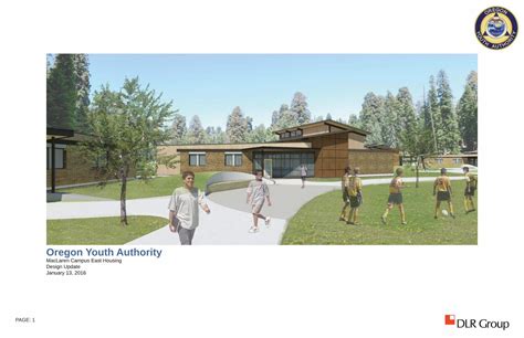 Pdf Oregon Youth Authority · Pdf Fileoya Maclaren East Campus Housing