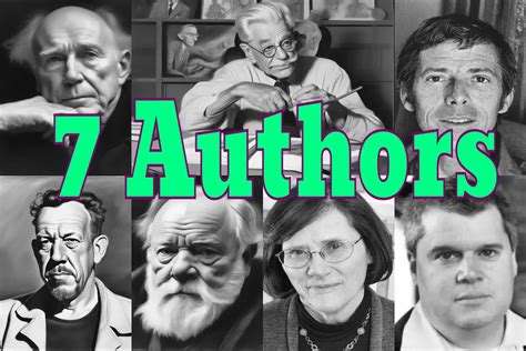 7 Author Birthdays February 26 To March 3 | LitStack