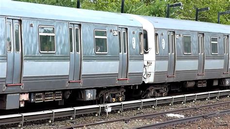 train enters north conduct youtube