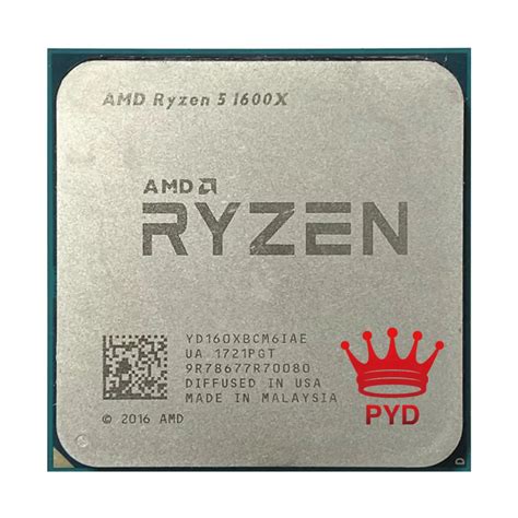 Processador Amd Ryzen X R X Cpu De Seis N Cleos E Doze Fios