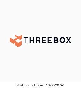 box logo stock vector royalty   shutterstock