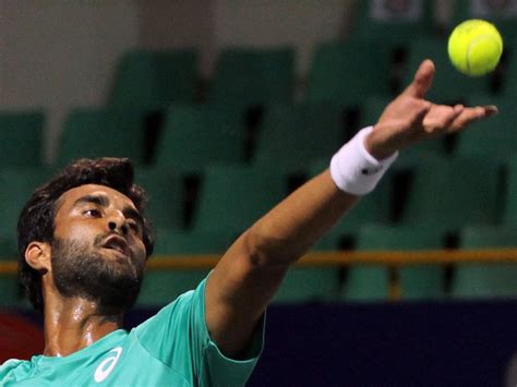 India tennis news: After Davis Cup win, Yuki Bhambri slams AITA ...