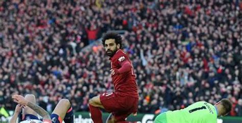 موعد مباراة ليفربول وبورنموث والقنوات الناقلة لها في الدوري الإنجليزي