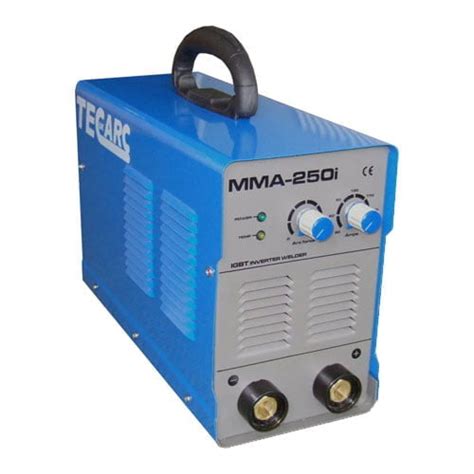 Technical Arc Mma Arc Welding Inverters Techmaster Electronics Jsc