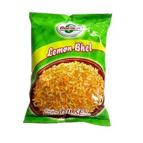 Lemon Bhel Namkeen At Best Price In India