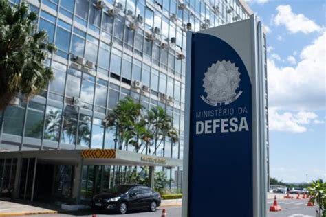 Defesa encaminhará relatório das urnas ao TSE nesta quarta feira Blog