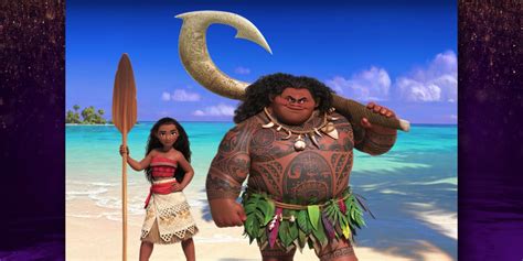 Dwayne Johnson Announces Disney Live Action Remake Of Moana