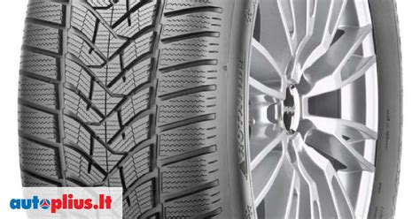 Dunlop R Winter Sport Suv Iemin S R A