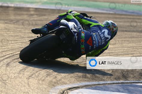 Motogp Championship Buriram Test Thailand Sunday February