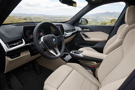 Bmw X1 Interior Images | Cabinets Matttroy