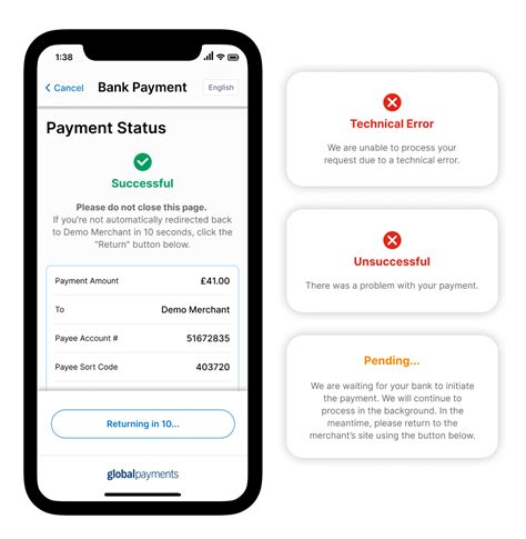 Open Banking Overview Global Payments Developer Portal