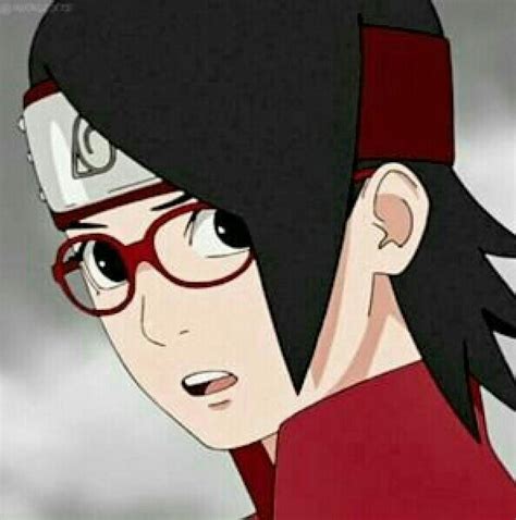 Sarada Uchiha Wiki Boruto Oficial Br Amino