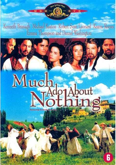 Catherine Tate David Tennant Much Ado About Nothing Dvd Factory Sale