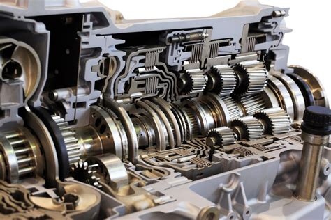 How Does A Truck Transmission Work Ecodrive Transmissions