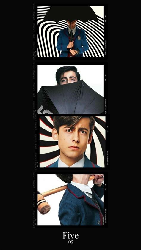 Pin By Casey Hay On The Umbrella Academy In 2024 Umbrella Art Funny