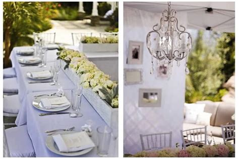 Bridal Shower Ideas Themes Martha Stewart