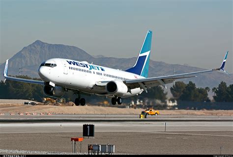 C Gwsa Boeing Ct Westjet Airlines Khoa Vu Jetphotos