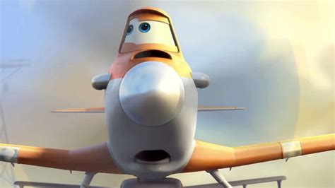 Disney Planes Dusty