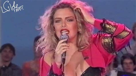 Kim Wilde Cant Get Enough Of Your Love Tien Om Te Zien 50 Fps Videoo Info Youtube