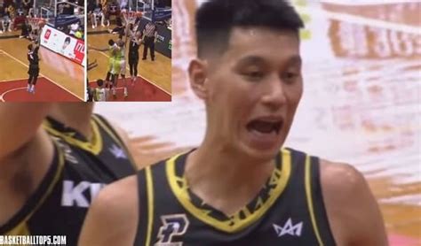 Basketball Top5 影快訊太難了！林書豪國王隊首秀連續妙傳被毀 陳俊男、李威廷誇張放槍辣眼睛