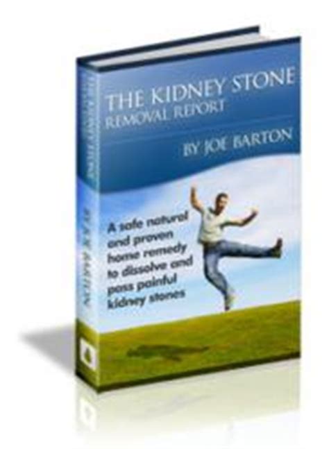 Kidney Stone Treatment | “Kidney Stone Removal Report” Instructs People ...