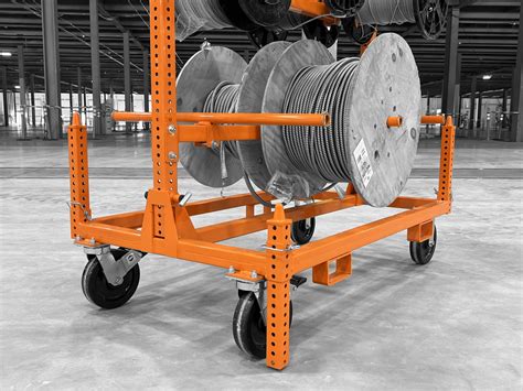 Wire Cart Xl™ Itoolco