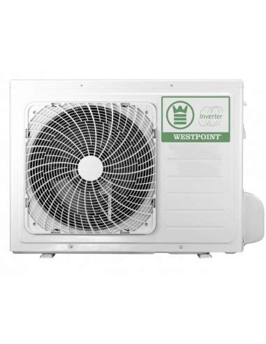 Climatiseur Westpoint Inverter En Vente Livraison Rapide Chez Oxtek