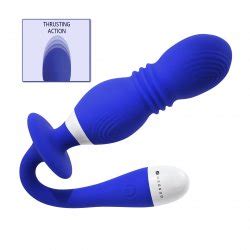 Best Selling Thrusting Sex Toys HotMovies