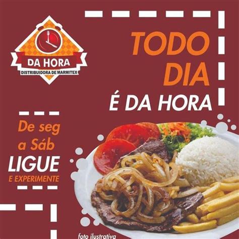 Menu At Restaurante Da Hora Mogi Das Cruzes