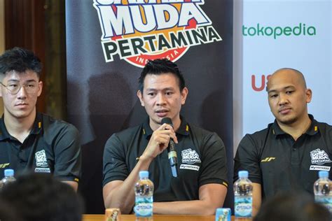 Foto Final Ibl Satria Muda Ingin Back To Back Juara Lawan