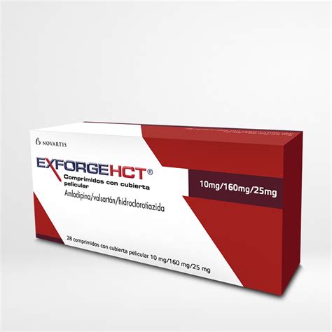 Exforge Hct Interpharm