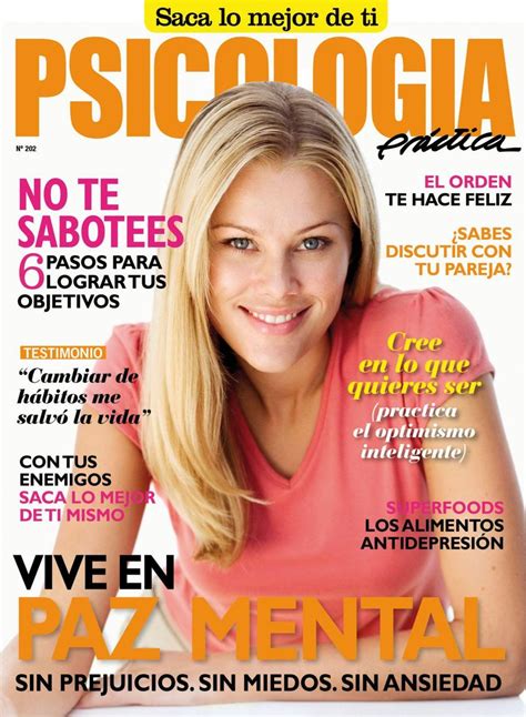 Psicolog A Pr Ctica Febrero Magazine Get Your Digital Subscription