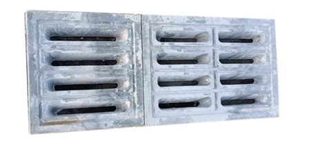 Rcc Wall Grill For Bathroom Size X Ft At Rs Piece In