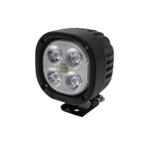 Utv W Blue Spot Beam Sprayer Nozzle Light Long Range Utv