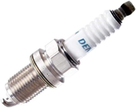 Denso FXE20HR11 Iridium Long-Life Spark Plugs 3439-4 PK, Spark Plugs ...