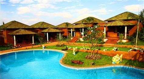 Sanskruti Resort, Gokarna | Hotels in Gokarna