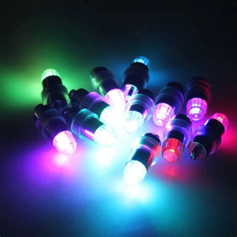 Lampe Torche Led Multicolore Pour V Nements Test Et Avis