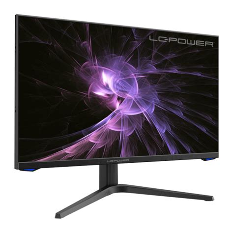 LC Power LC M27 QHD 180 27inch IPS QHD DP HDMI 180Hz