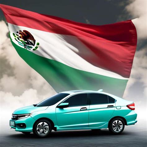 Honda City 2023 Cuando Llega A Mexico Automovil