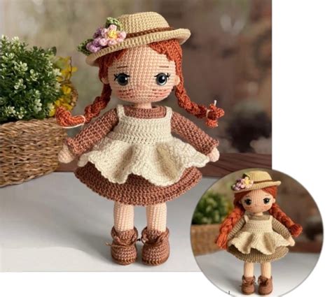 Crochet Doll Artofit