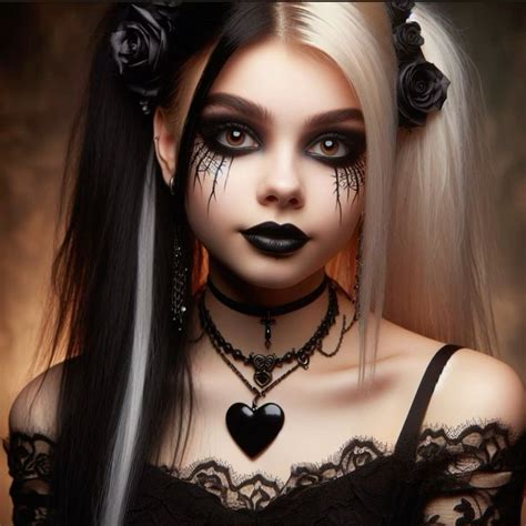 Pin By Heather Reeder On Oc In Beautiful Dark Art Art Girl Women