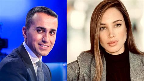 Chi è Alessia D Alessandro nuova fidanzata di Luigi Di Maio