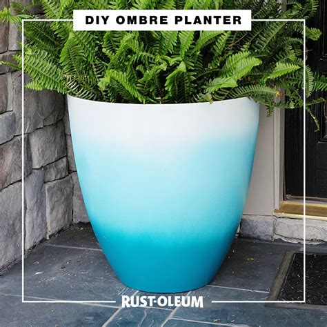 The High End Makeover For Plain Plastic Plant Pots Artofit