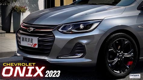 Chevrolet Onix M S Versiones Y Nuevo Motor Youtube