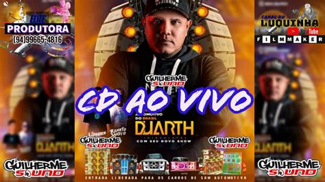 Dj Duarth Cd Revoada Automotiva Youtube