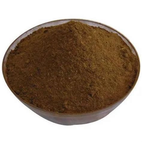 Cow Dung Powder At Rs Kg Cow Dung Powder In Nashik Id